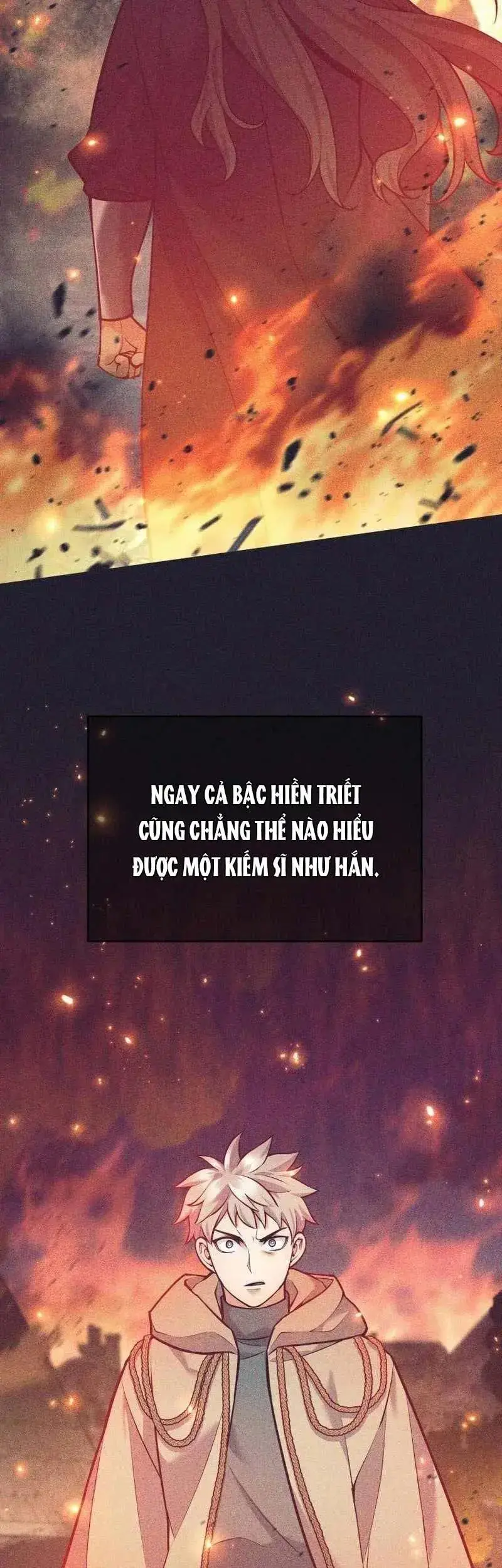 Tôi Rời Khỏi Tổ Đội Anh Hùng Chapter 83 - 10