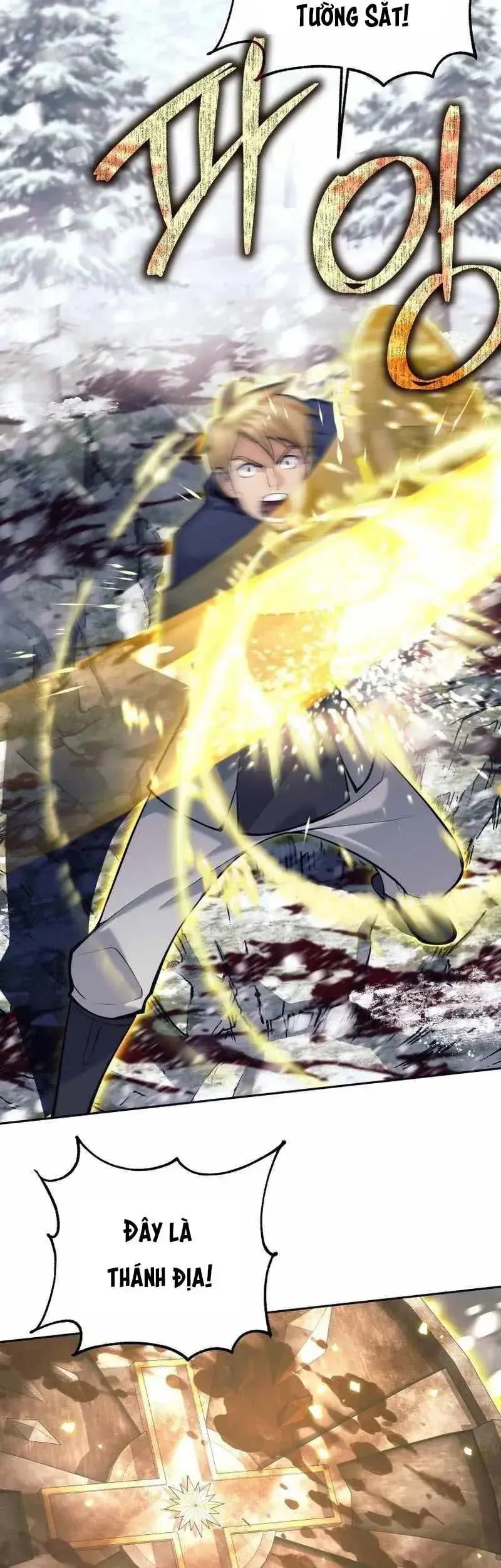 Tôi Rời Khỏi Tổ Đội Anh Hùng Chapter 83 - 50