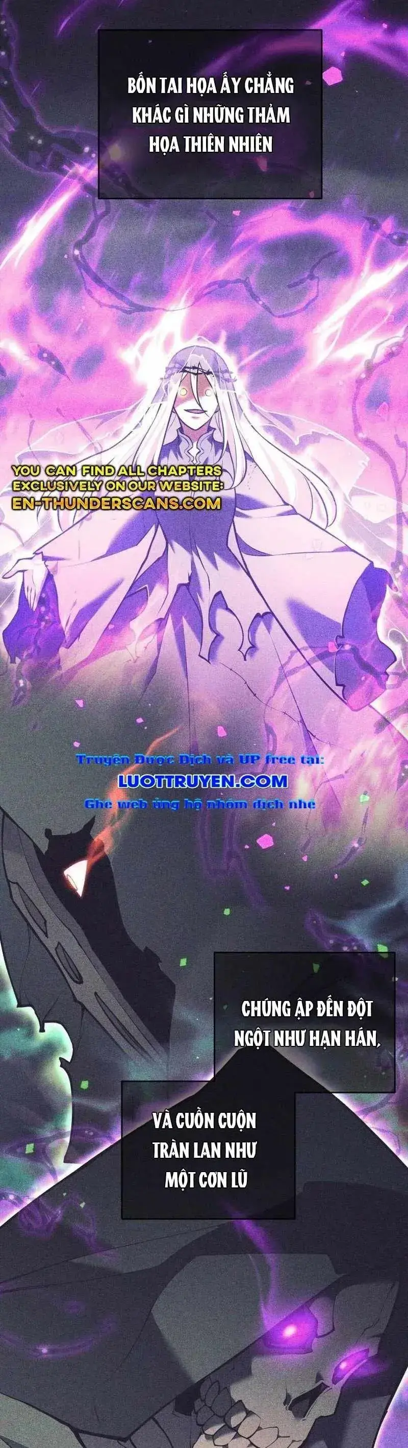 Tôi Rời Khỏi Tổ Đội Anh Hùng Chapter 83 - 2