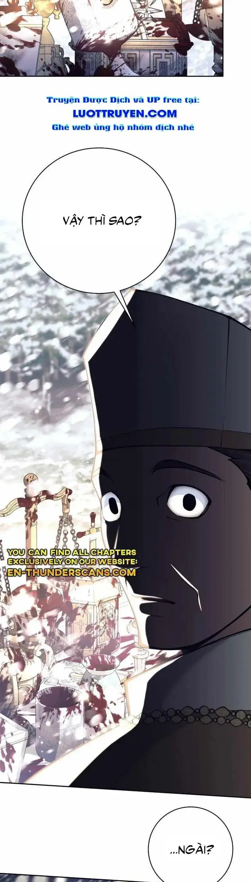 Tôi Rời Khỏi Tổ Đội Anh Hùng Chapter 83 - 39