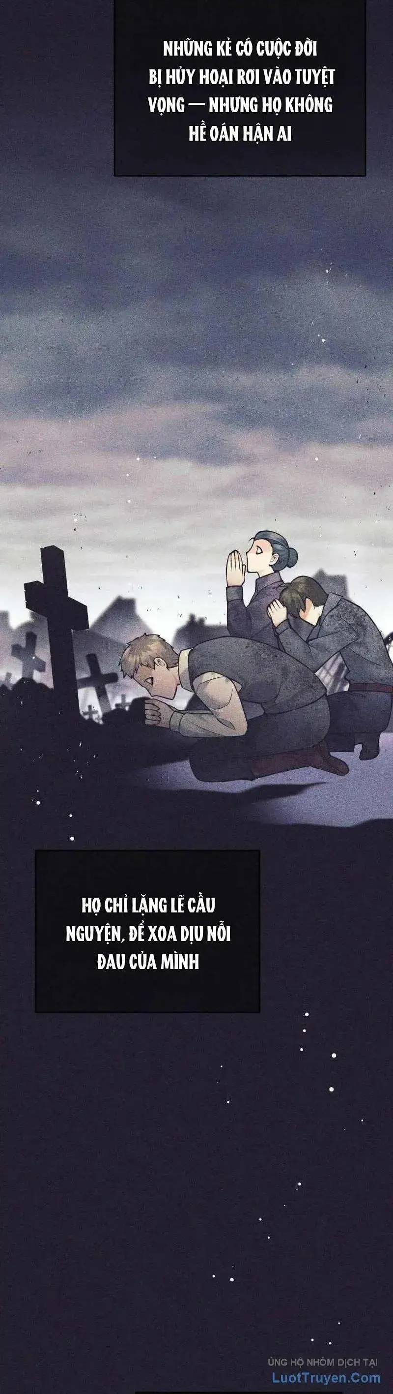 Tôi Rời Khỏi Tổ Đội Anh Hùng Chapter 83 - 4