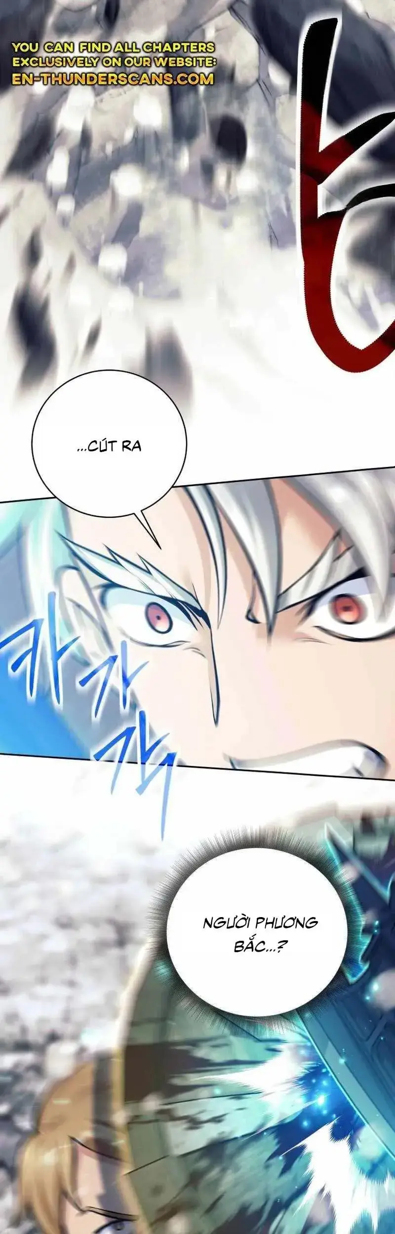 Tôi Rời Khỏi Tổ Đội Anh Hùng Chapter 83 - 48