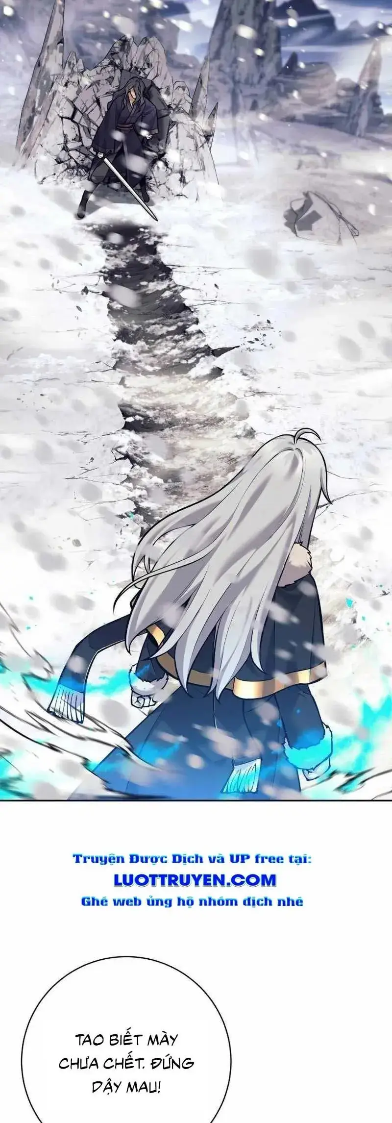 Tôi Rời Khỏi Tổ Đội Anh Hùng Chapter 83 - 14