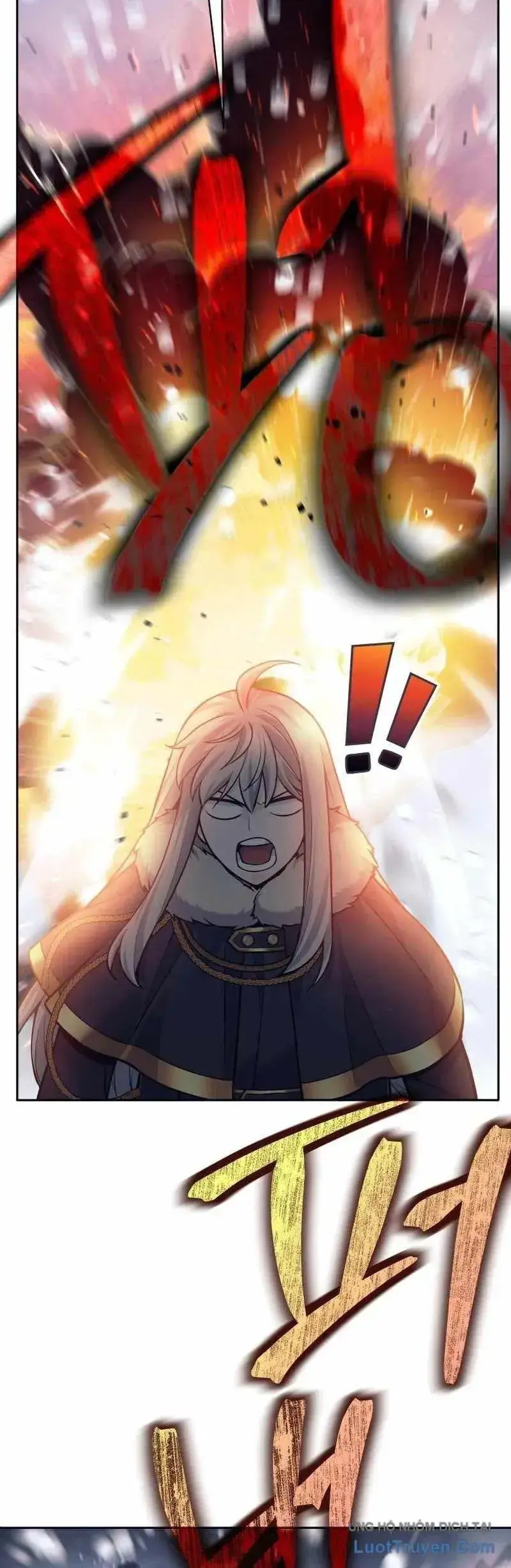 Tôi Rời Khỏi Tổ Đội Anh Hùng Chapter 83 - 33