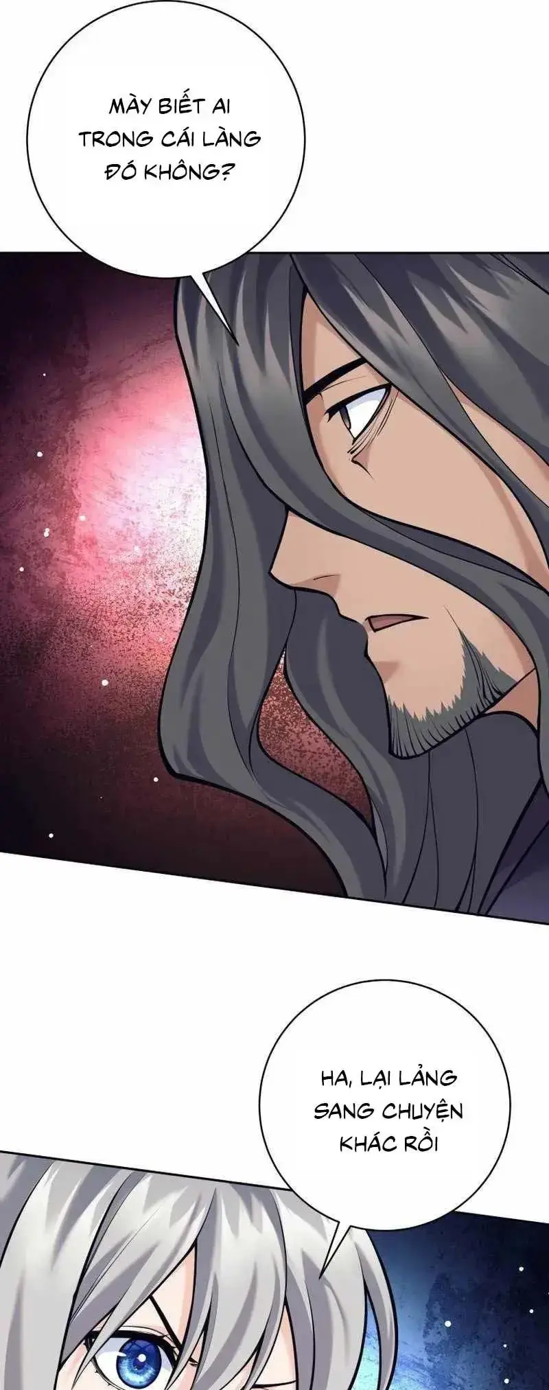 Tôi Rời Khỏi Tổ Đội Anh Hùng Chapter 83 - 16