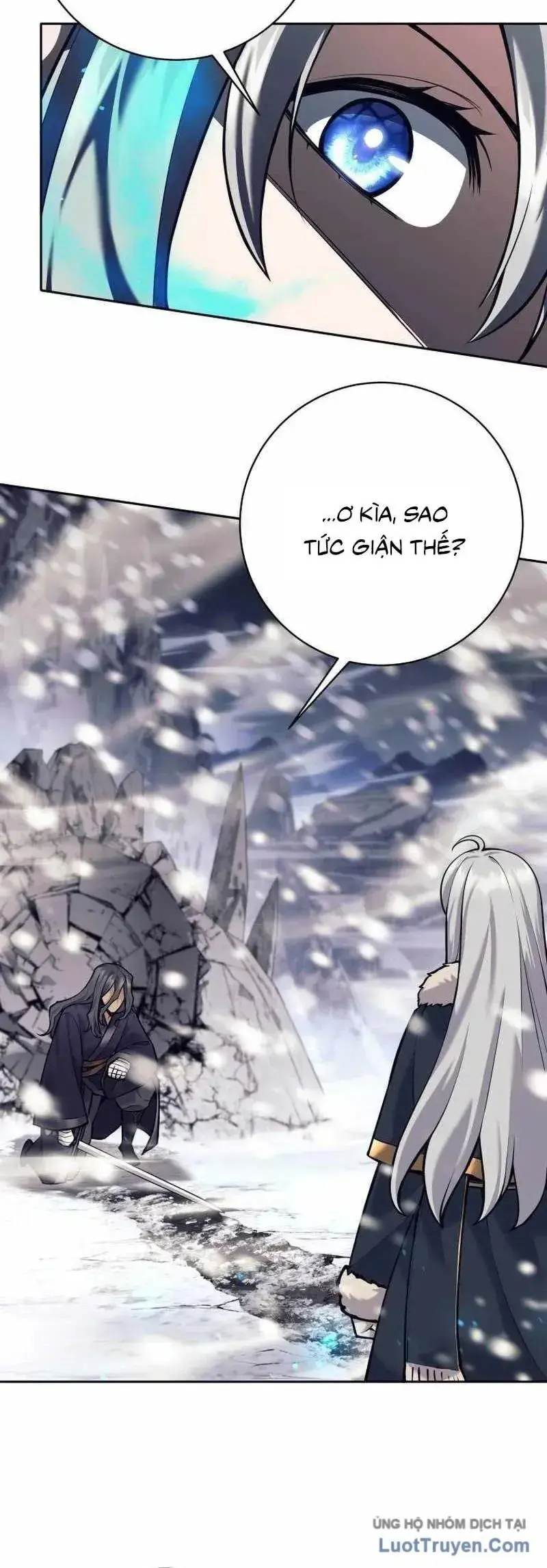 Tôi Rời Khỏi Tổ Đội Anh Hùng Chapter 83 - 15