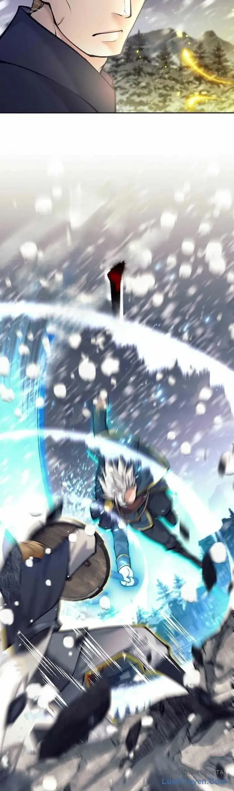 Tôi Rời Khỏi Tổ Đội Anh Hùng Chapter 83 - 47