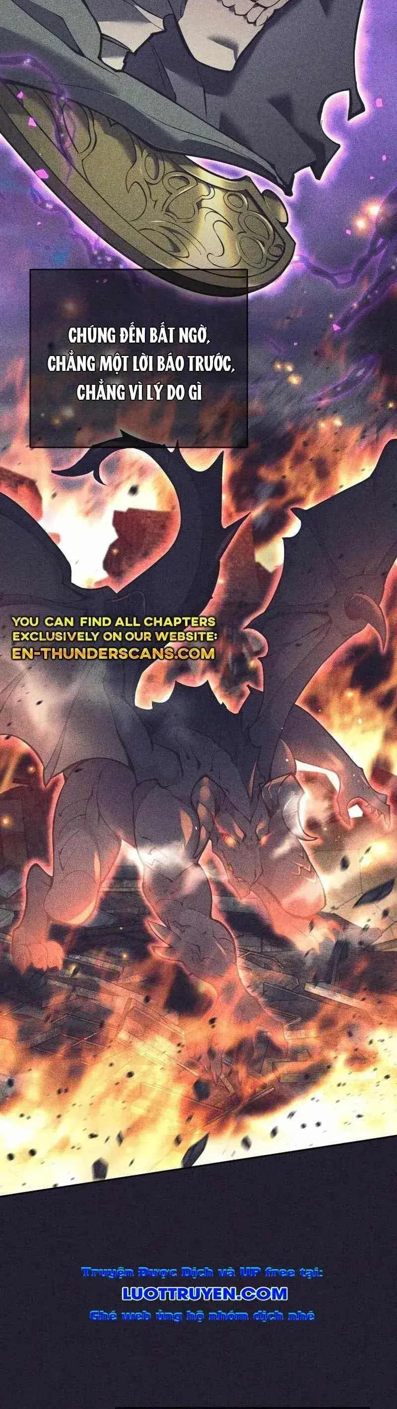 Tôi Rời Khỏi Tổ Đội Anh Hùng Chapter 83 - 3