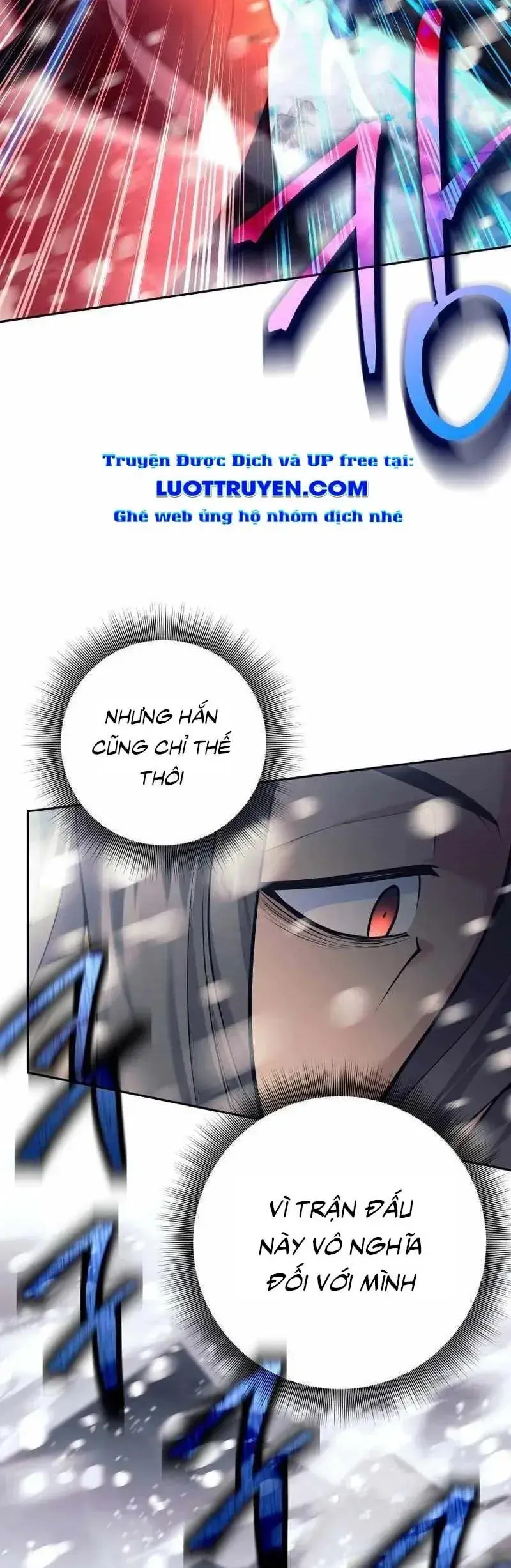 Tôi Rời Khỏi Tổ Đội Anh Hùng Chapter 83 - 31