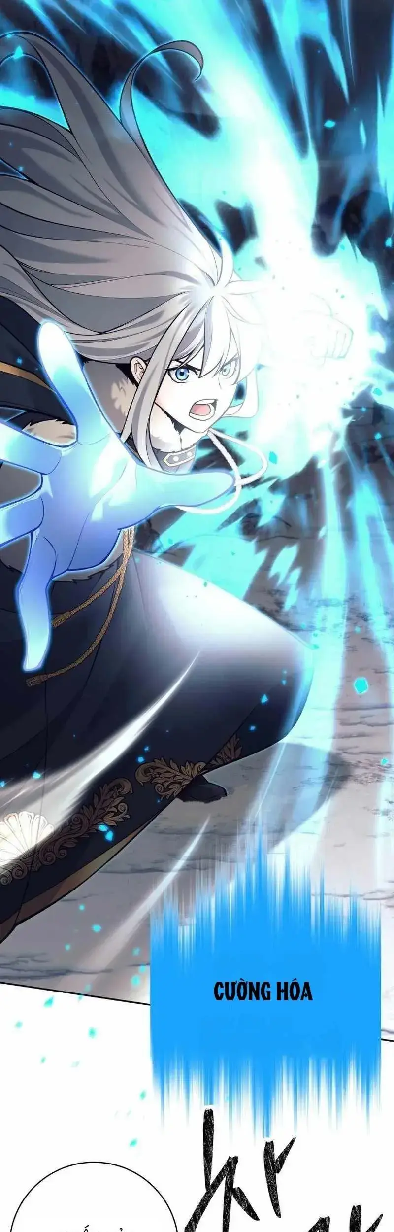 Tôi Rời Khỏi Tổ Đội Anh Hùng Chapter 83 - 19