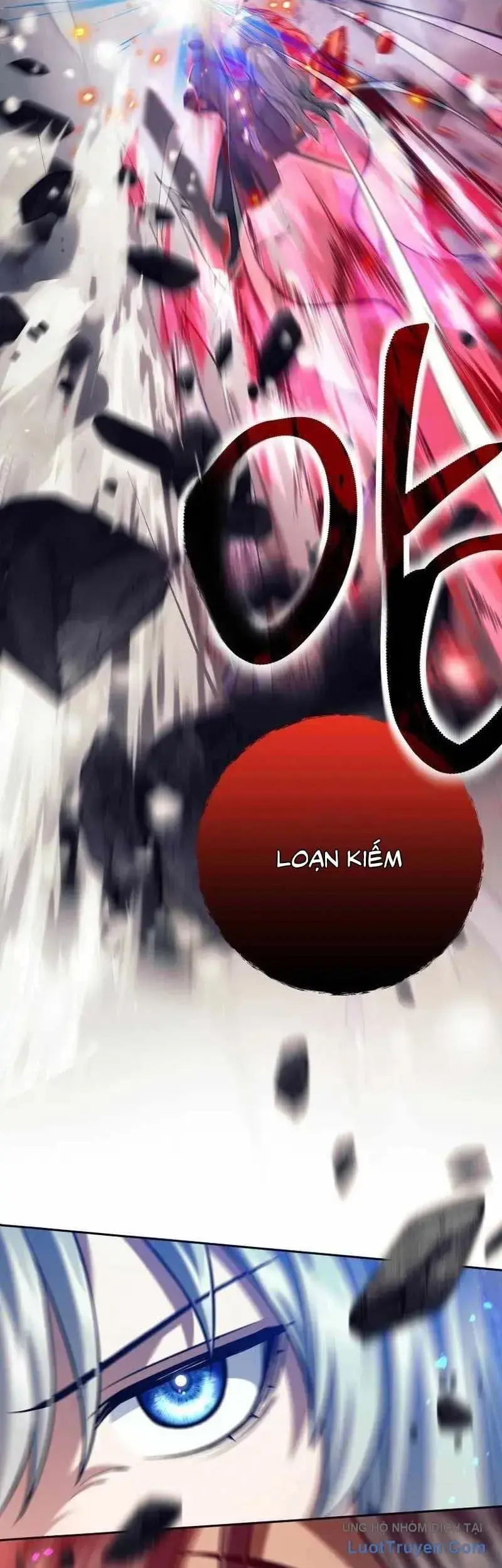 Tôi Rời Khỏi Tổ Đội Anh Hùng Chapter 83 - 22