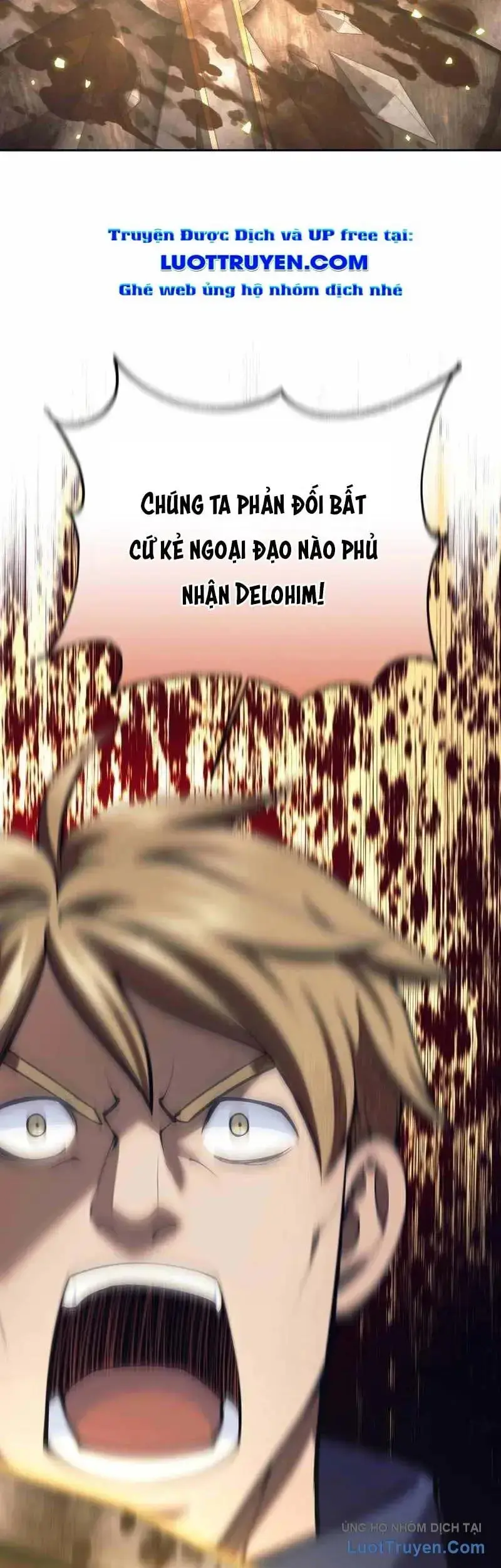 Tôi Rời Khỏi Tổ Đội Anh Hùng Chapter 83 - 51