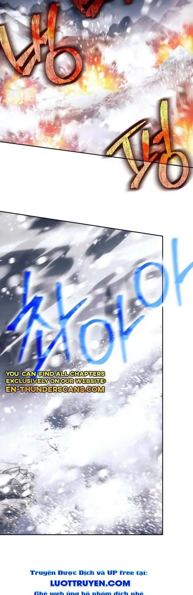 Tôi Rời Khỏi Tổ Đội Anh Hùng Chapter 83 - 34