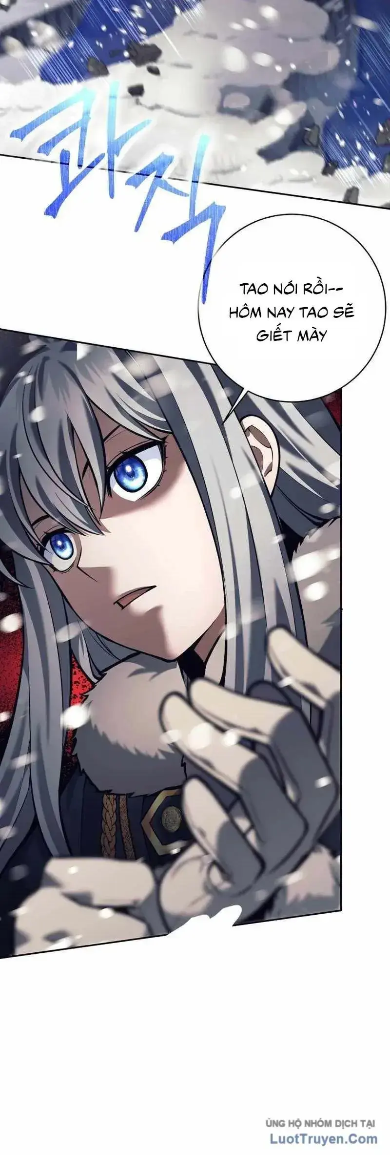 Tôi Rời Khỏi Tổ Đội Anh Hùng Chapter 83 - 26