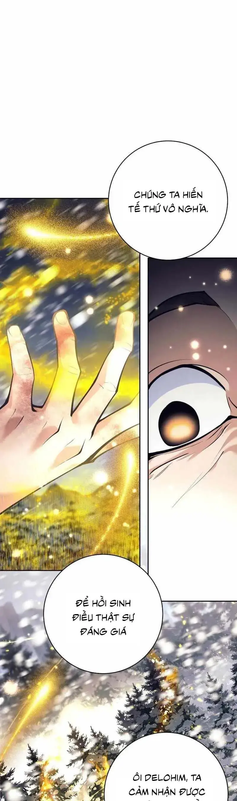 Tôi Rời Khỏi Tổ Đội Anh Hùng Chapter 83 - 45