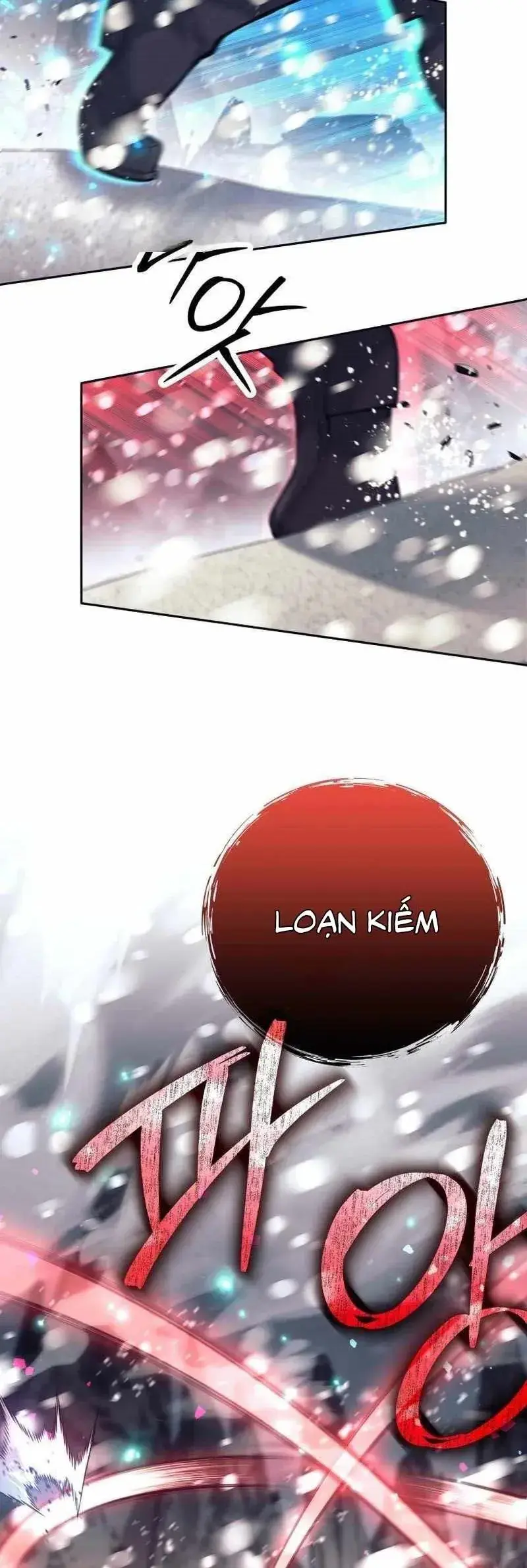 Tôi Rời Khỏi Tổ Đội Anh Hùng Chapter 83 - 28