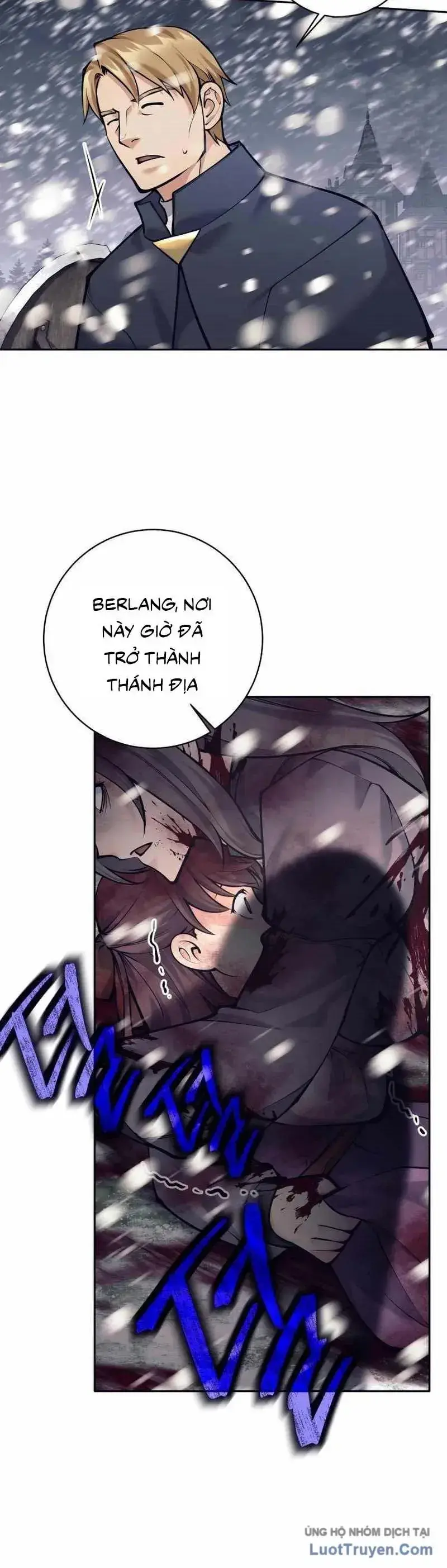 Tôi Rời Khỏi Tổ Đội Anh Hùng Chapter 83 - 40