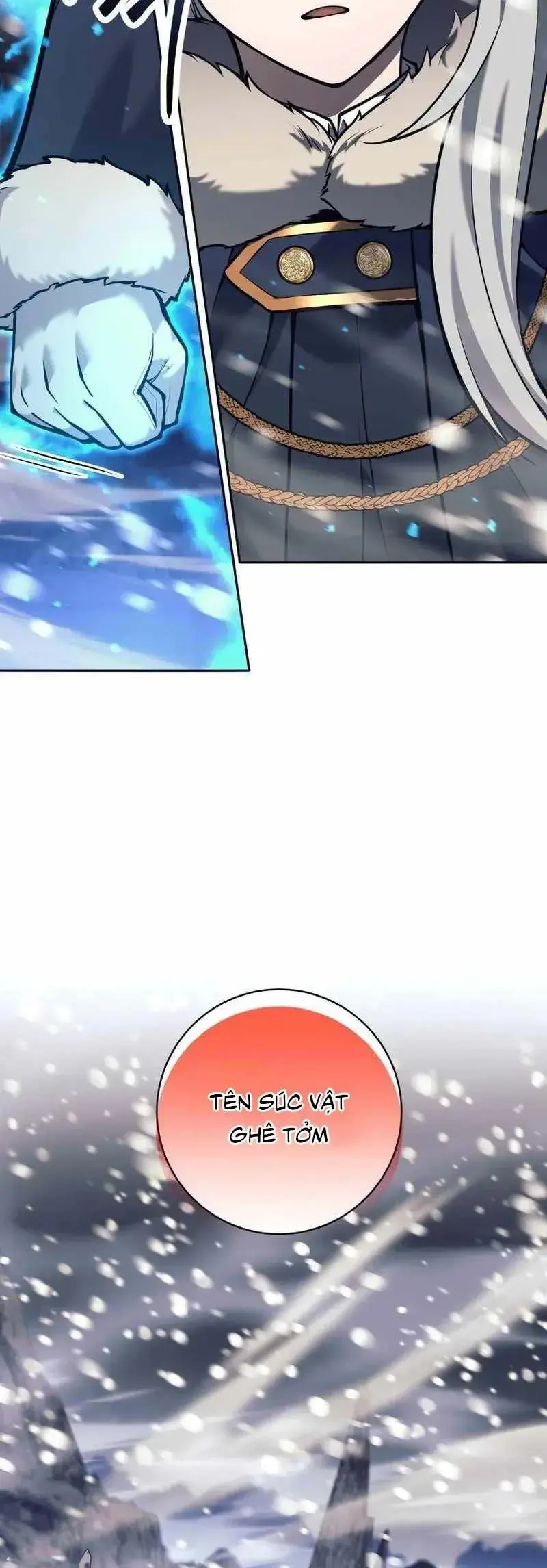 Tôi Rời Khỏi Tổ Đội Anh Hùng Chapter 83 - 13