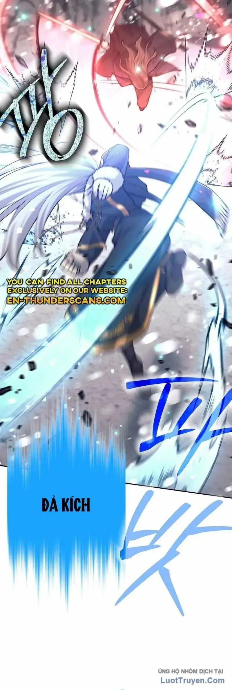 Tôi Rời Khỏi Tổ Đội Anh Hùng Chapter 83 - 29