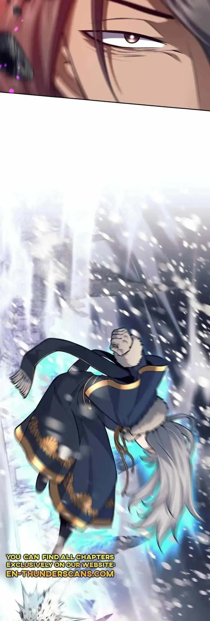 Tôi Rời Khỏi Tổ Đội Anh Hùng Chapter 83 - 23