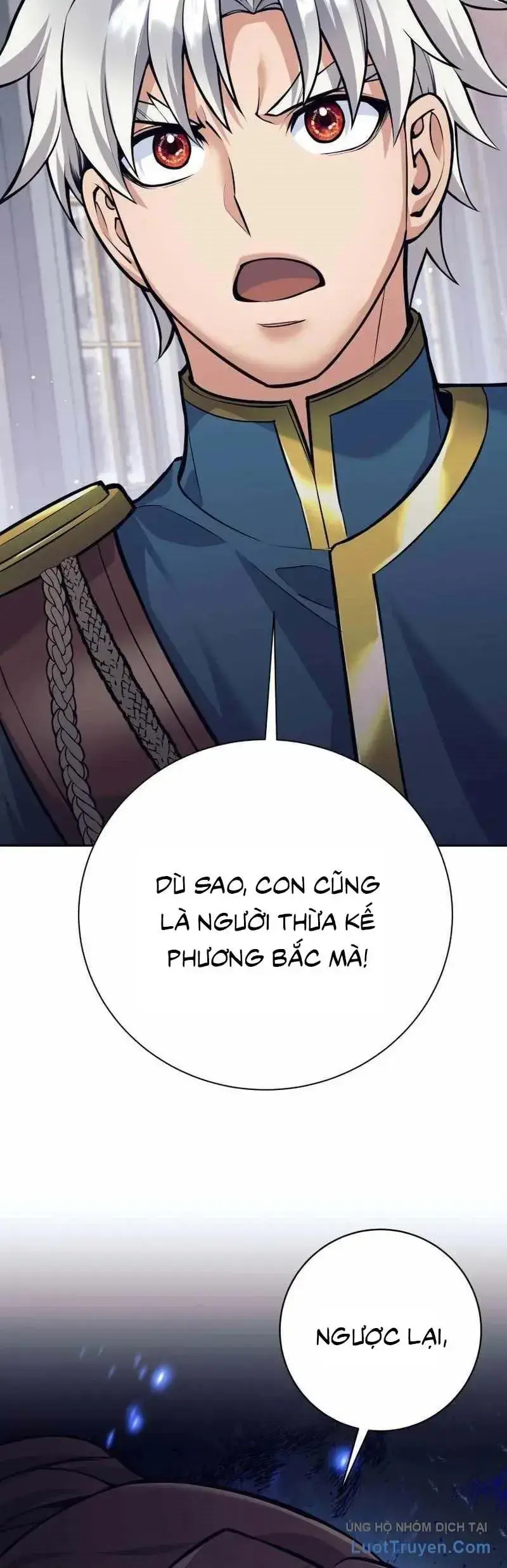 Tôi Rời Khỏi Tổ Đội Anh Hùng Chapter 82 - 12