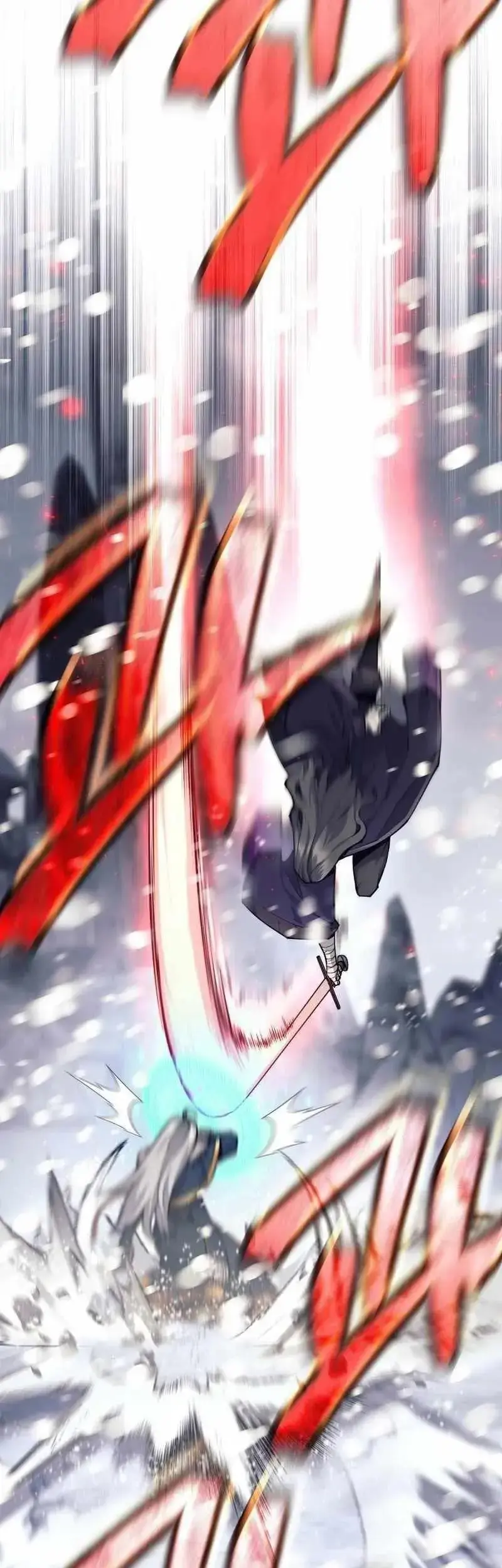 Tôi Rời Khỏi Tổ Đội Anh Hùng Chapter 82 - 32