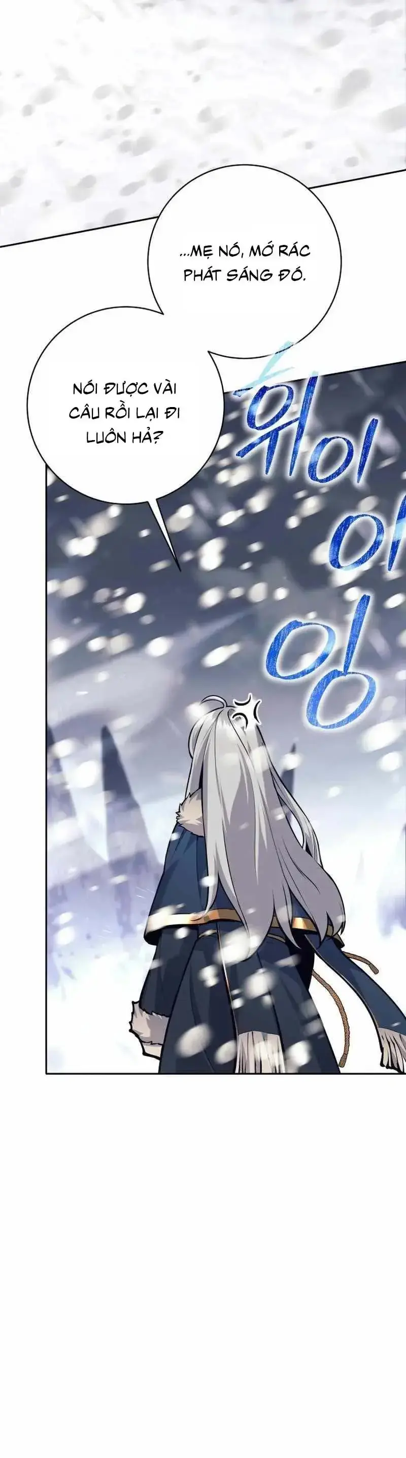 Tôi Rời Khỏi Tổ Đội Anh Hùng Chapter 82 - 29