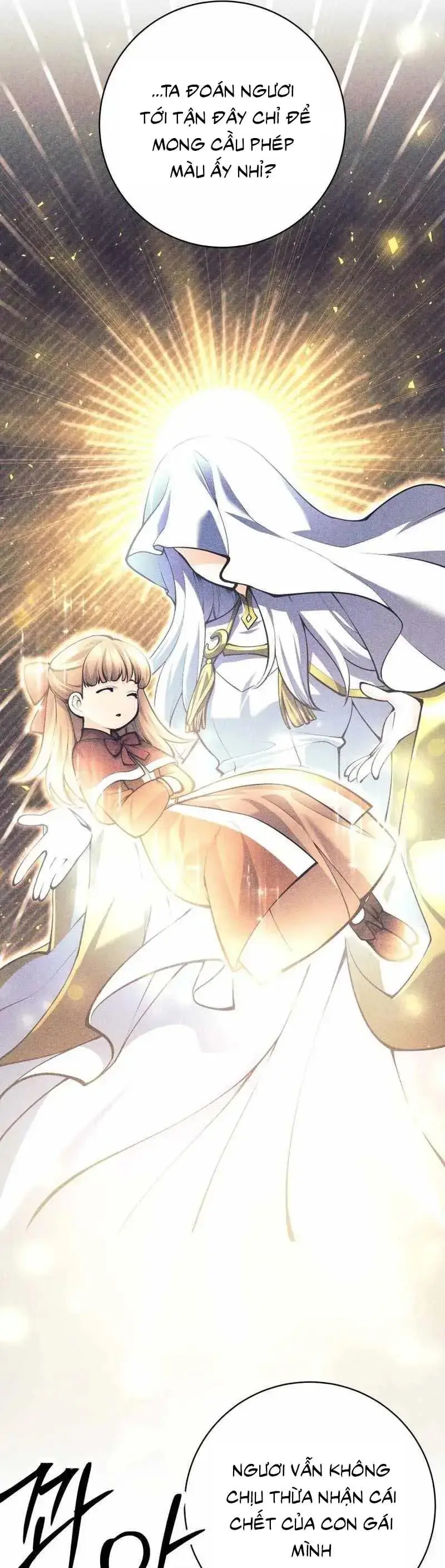 Tôi Rời Khỏi Tổ Đội Anh Hùng Chapter 82 - 40