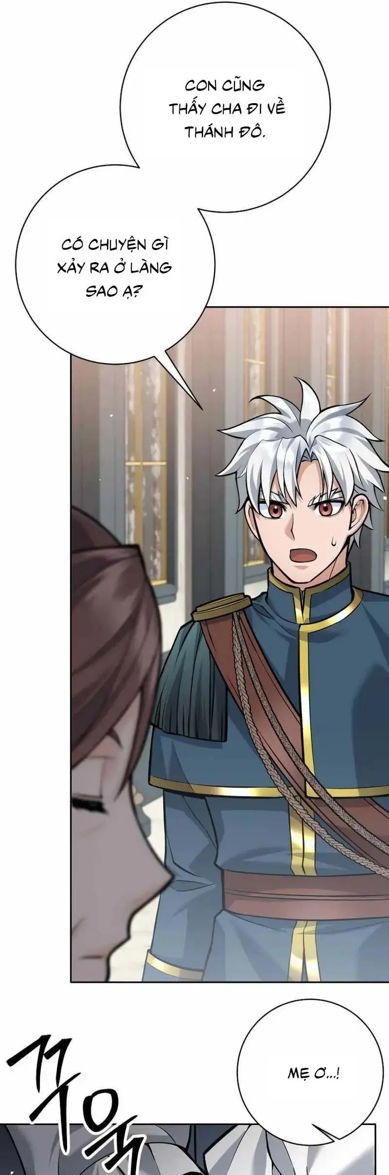 Tôi Rời Khỏi Tổ Đội Anh Hùng Chapter 82 - 5