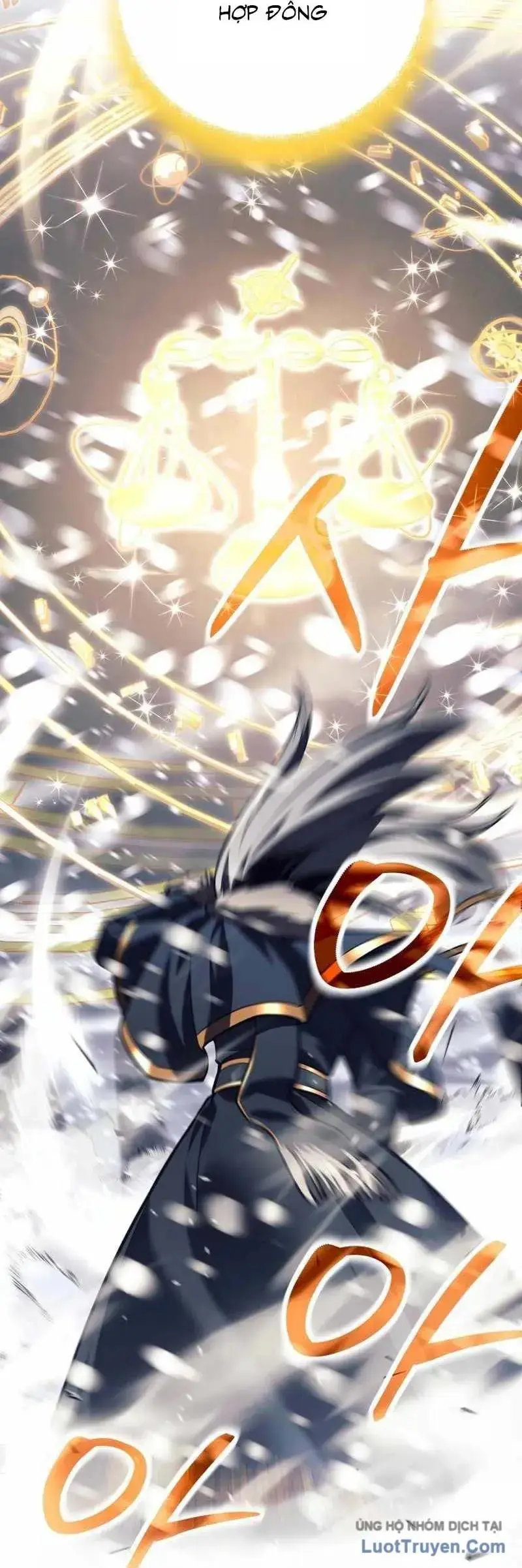 Tôi Rời Khỏi Tổ Đội Anh Hùng Chapter 82 - 20