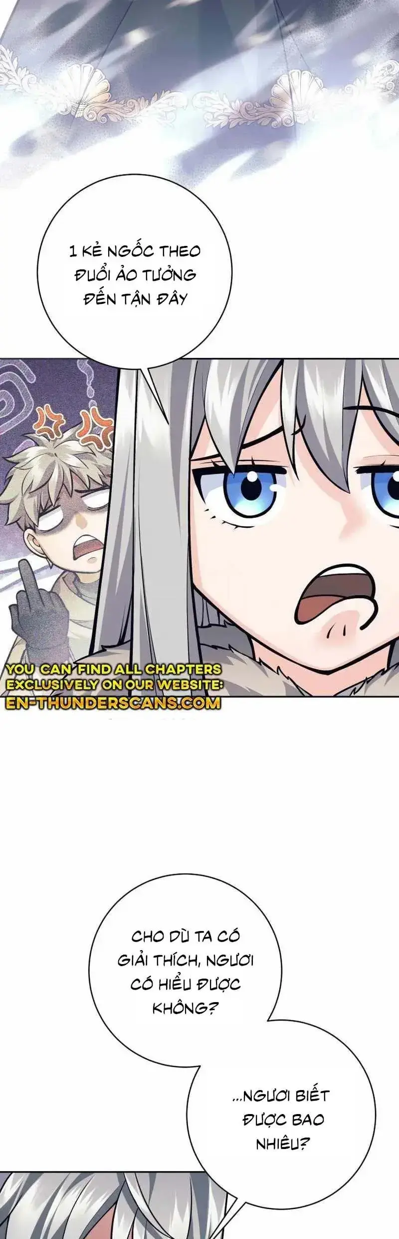 Tôi Rời Khỏi Tổ Đội Anh Hùng Chapter 82 - 37