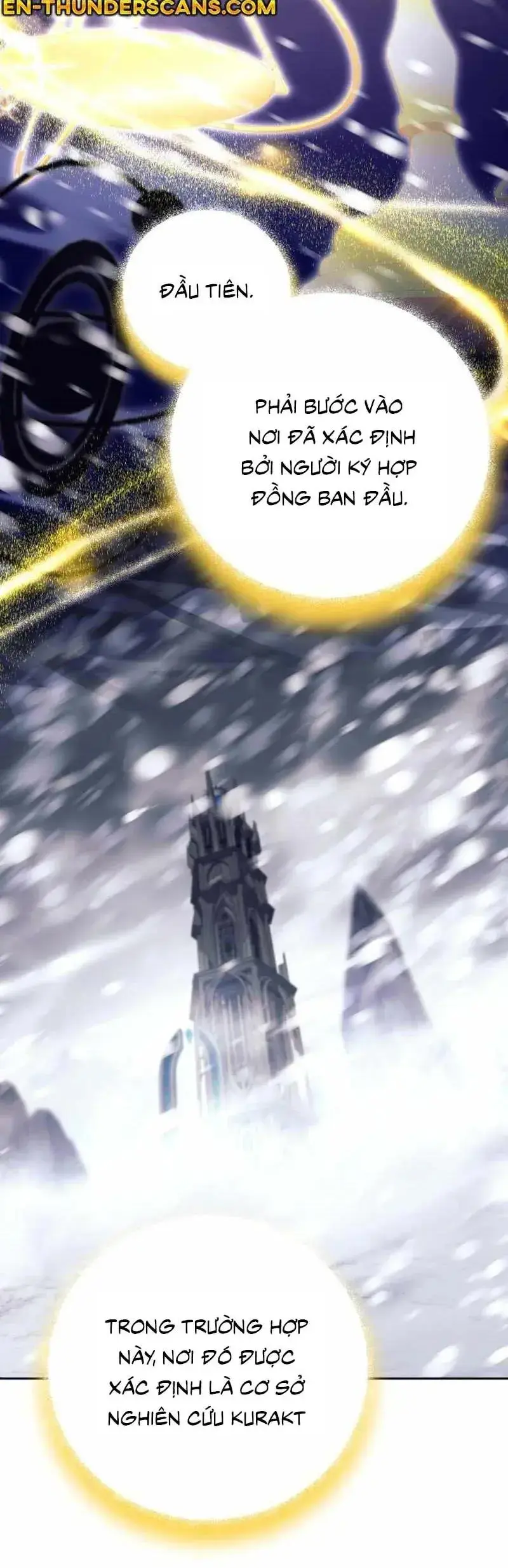 Tôi Rời Khỏi Tổ Đội Anh Hùng Chapter 82 - 23