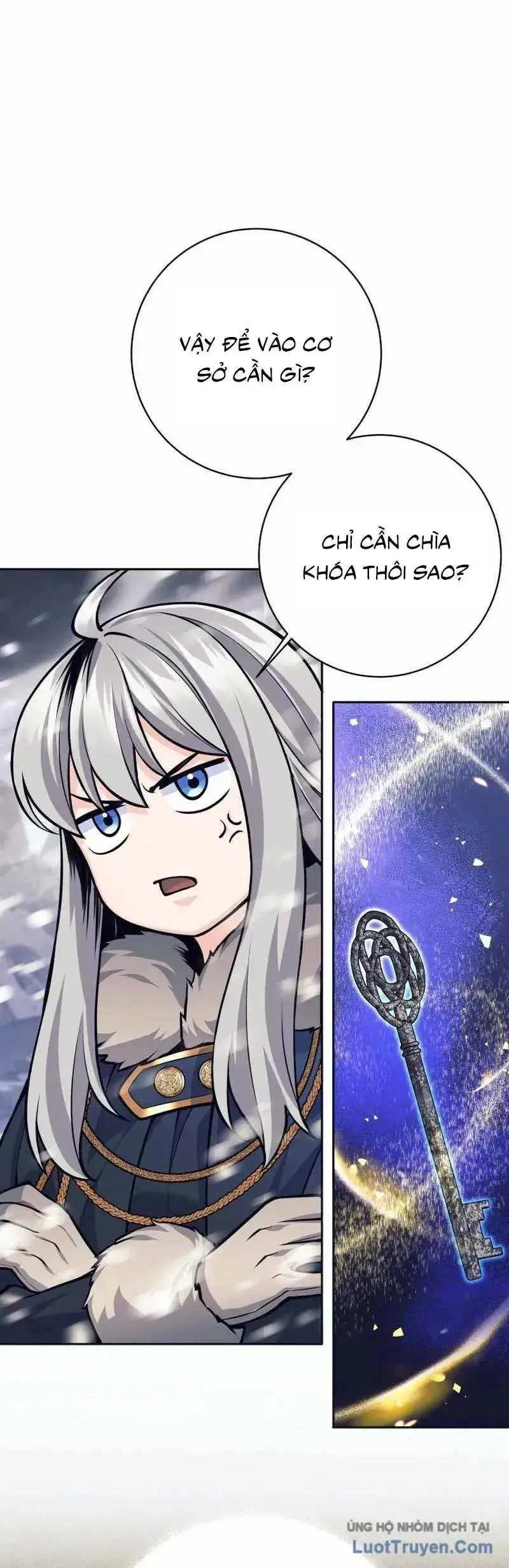 Tôi Rời Khỏi Tổ Đội Anh Hùng Chapter 82 - 24