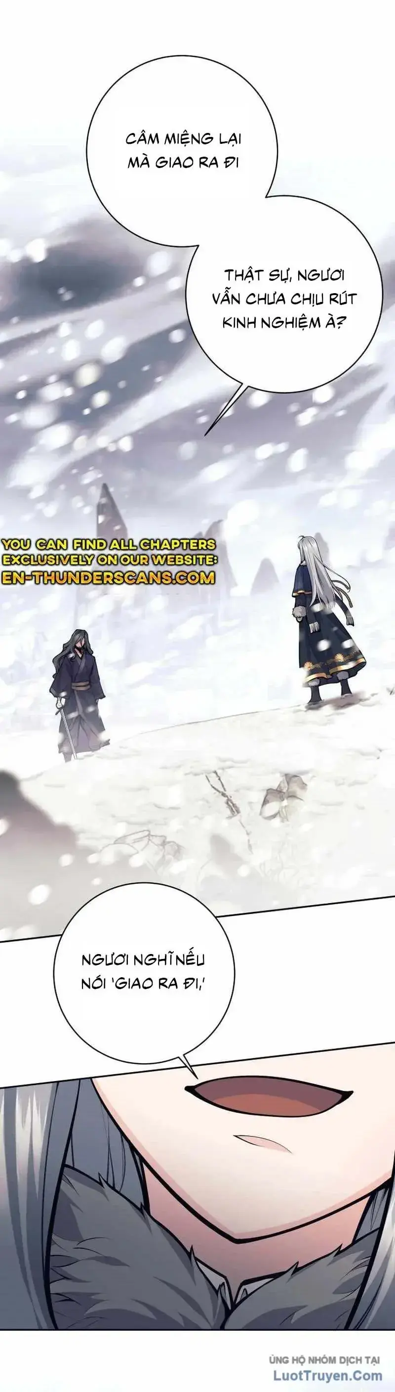 Tôi Rời Khỏi Tổ Đội Anh Hùng Chapter 82 - 42