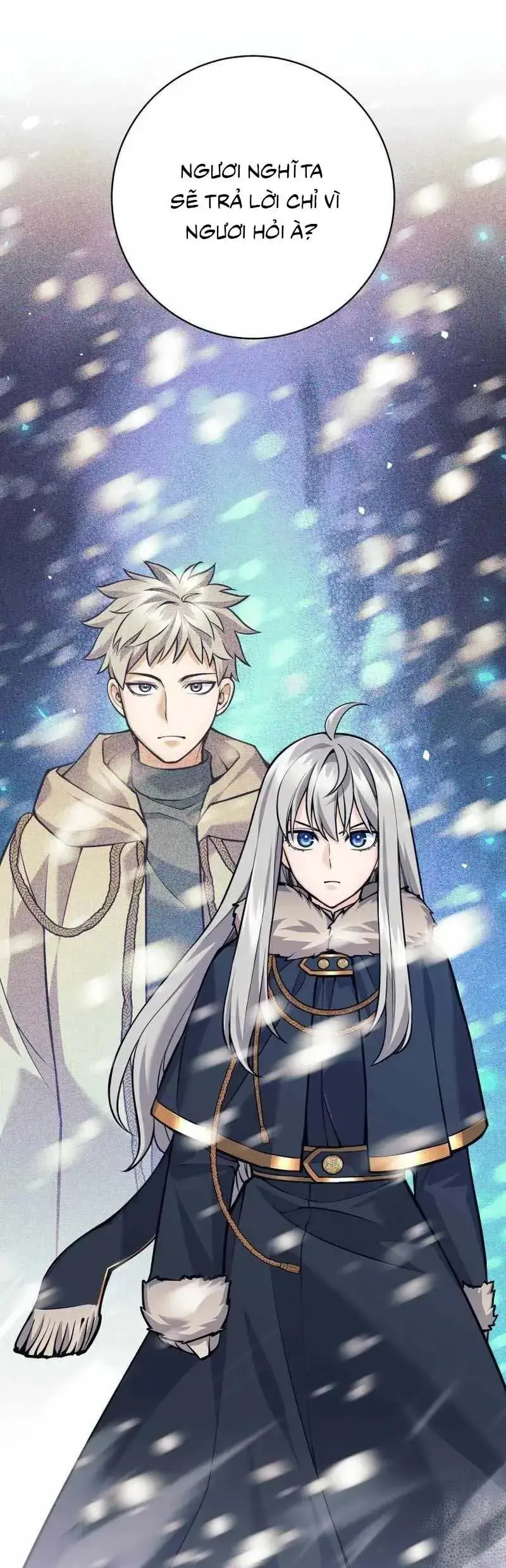 Tôi Rời Khỏi Tổ Đội Anh Hùng Chapter 82 - 36