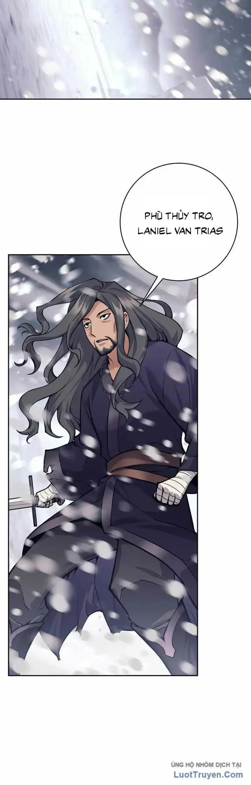 Tôi Rời Khỏi Tổ Đội Anh Hùng Chapter 82 - 35