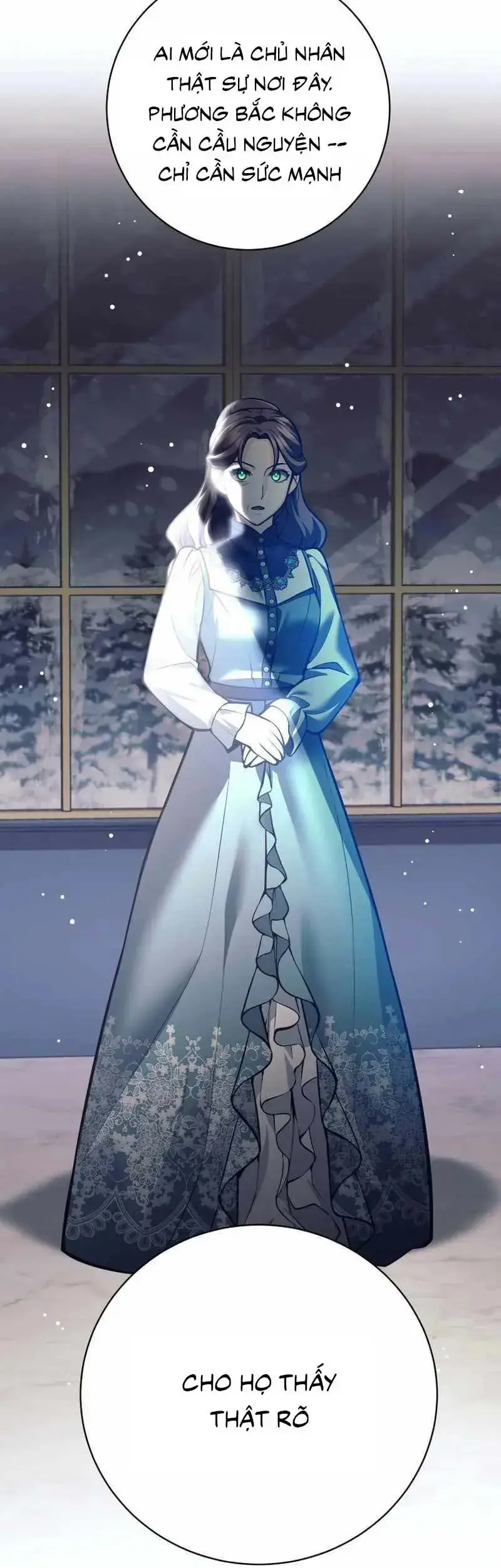 Tôi Rời Khỏi Tổ Đội Anh Hùng Chapter 82 - 15