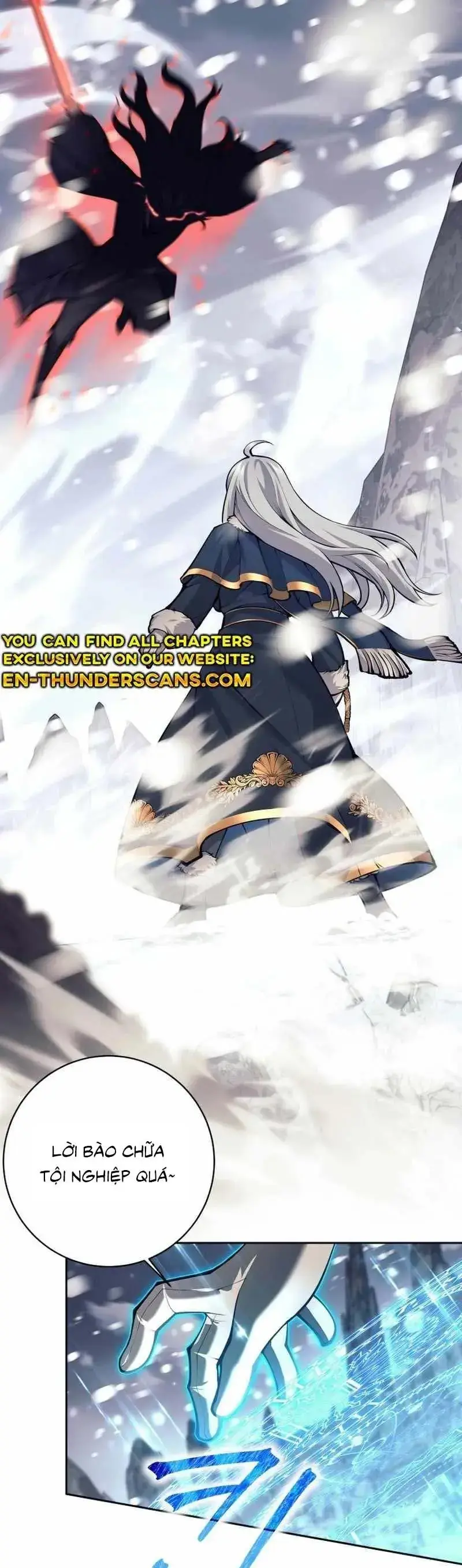 Tôi Rời Khỏi Tổ Đội Anh Hùng Chapter 82 - 47