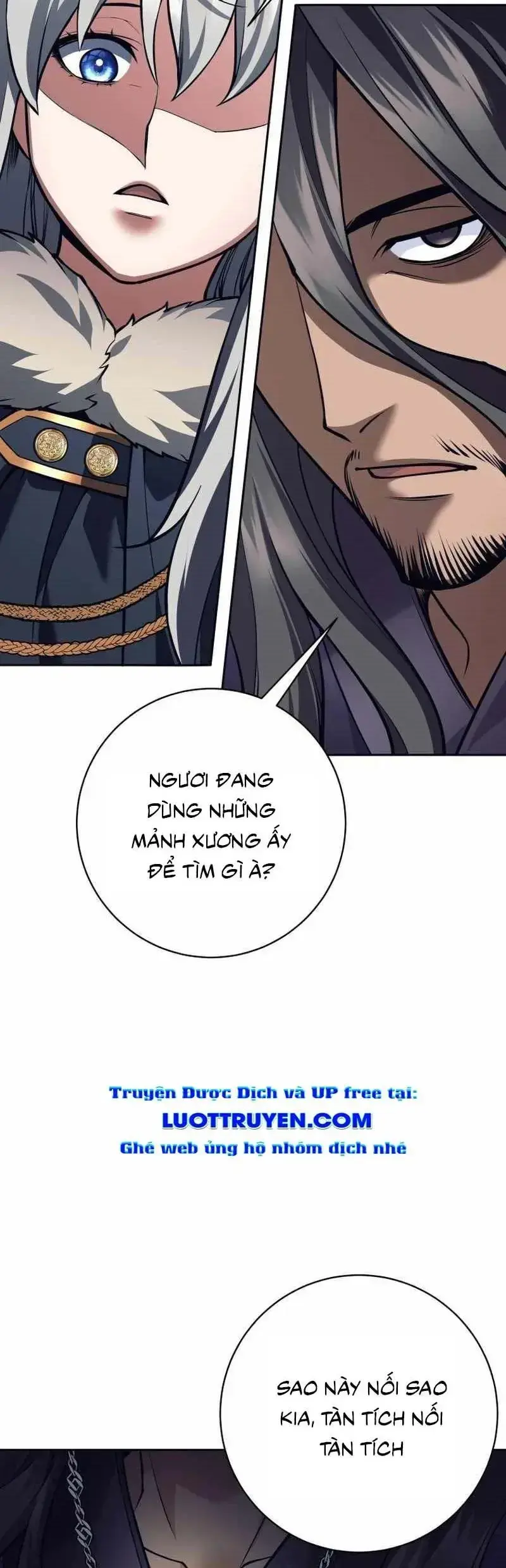 Tôi Rời Khỏi Tổ Đội Anh Hùng Chapter 82 - 38