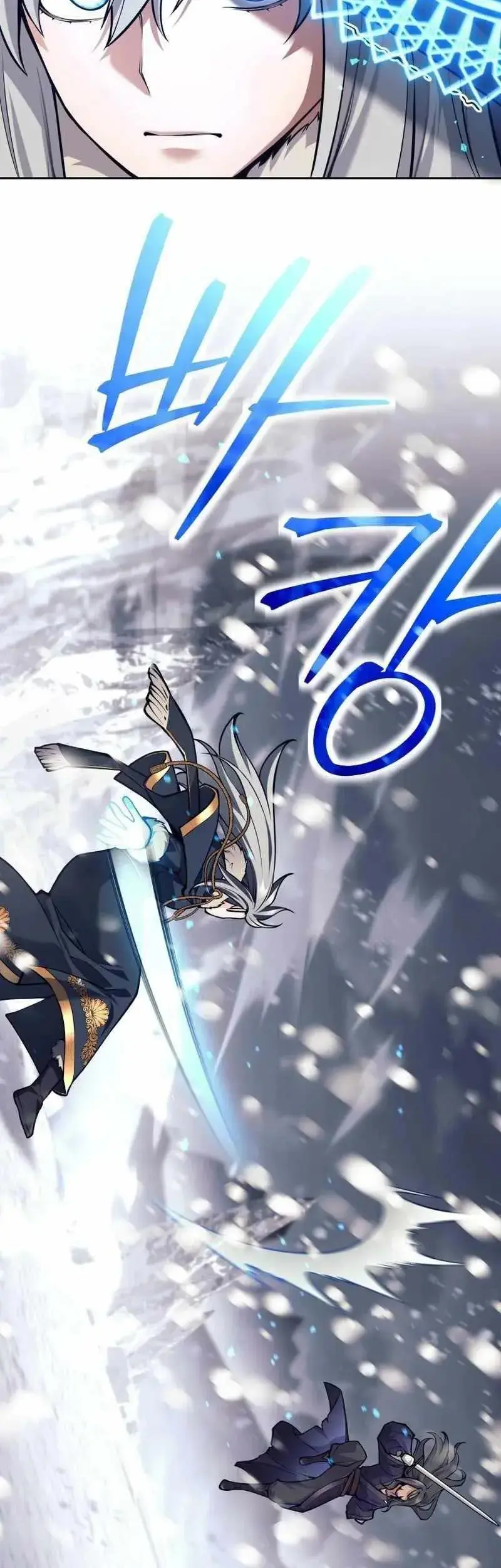 Tôi Rời Khỏi Tổ Đội Anh Hùng Chapter 82 - 34