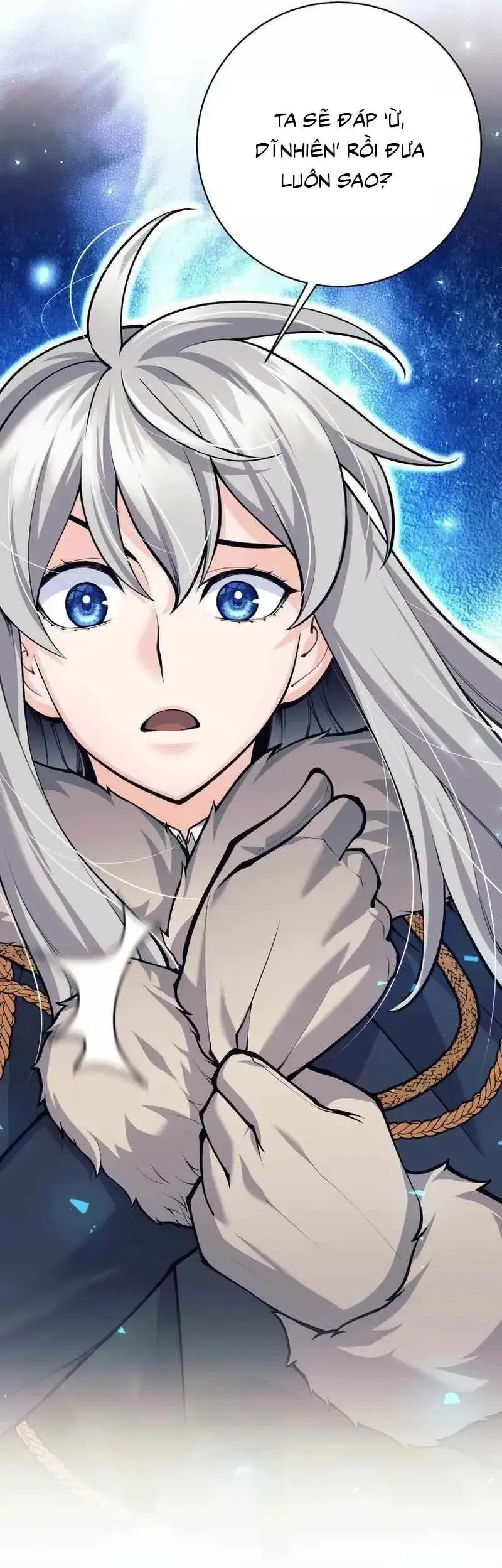 Tôi Rời Khỏi Tổ Đội Anh Hùng Chapter 82 - 43