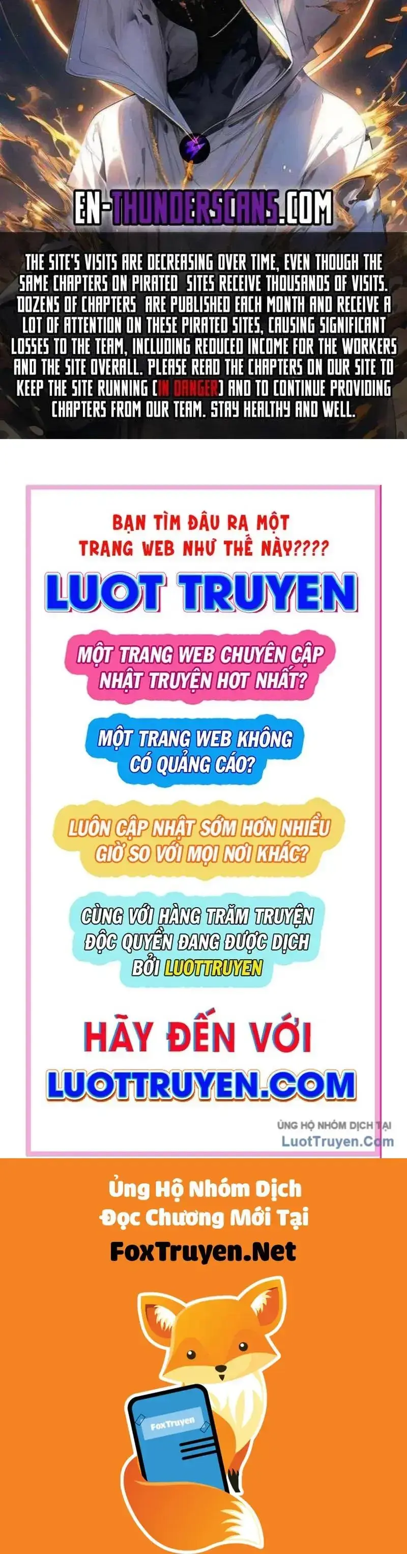 Tôi Rời Khỏi Tổ Đội Anh Hùng Chapter 82 - 53