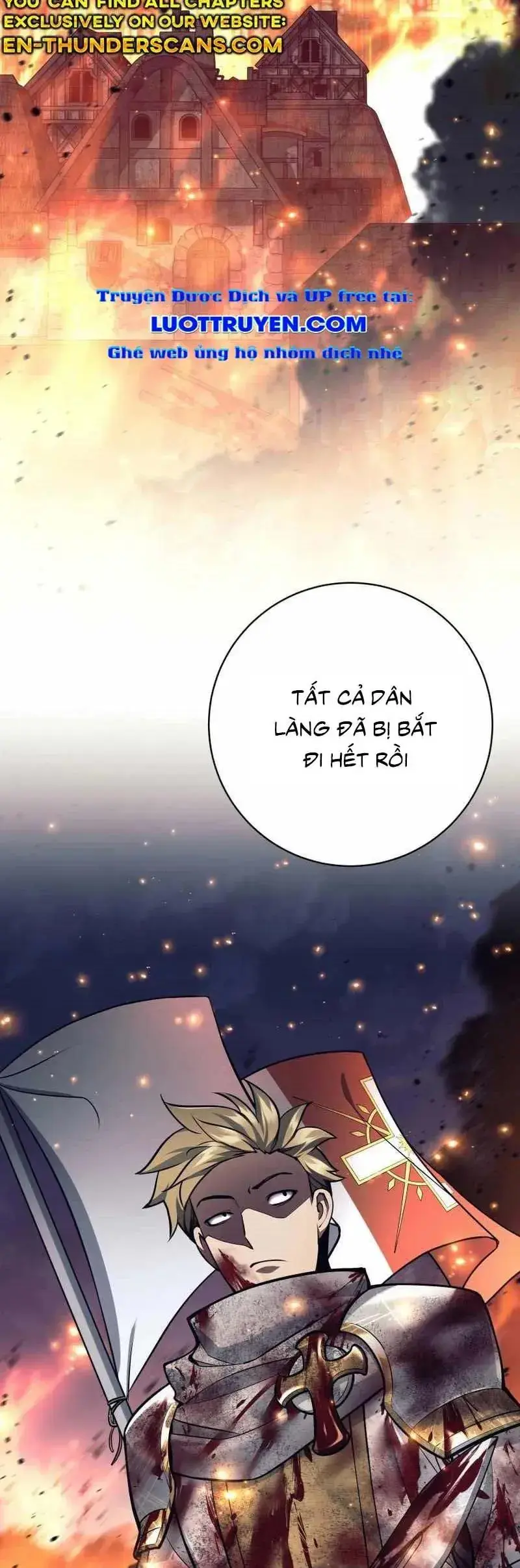 Tôi Rời Khỏi Tổ Đội Anh Hùng Chapter 82 - 7