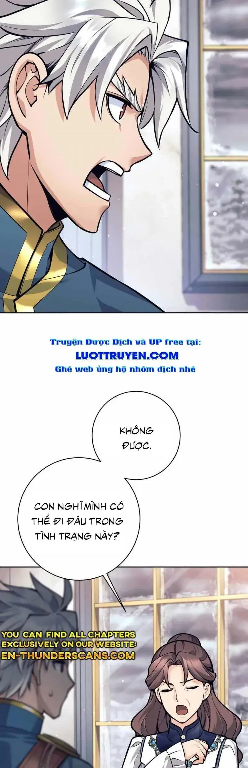 Tôi Rời Khỏi Tổ Đội Anh Hùng Chapter 82 - 10