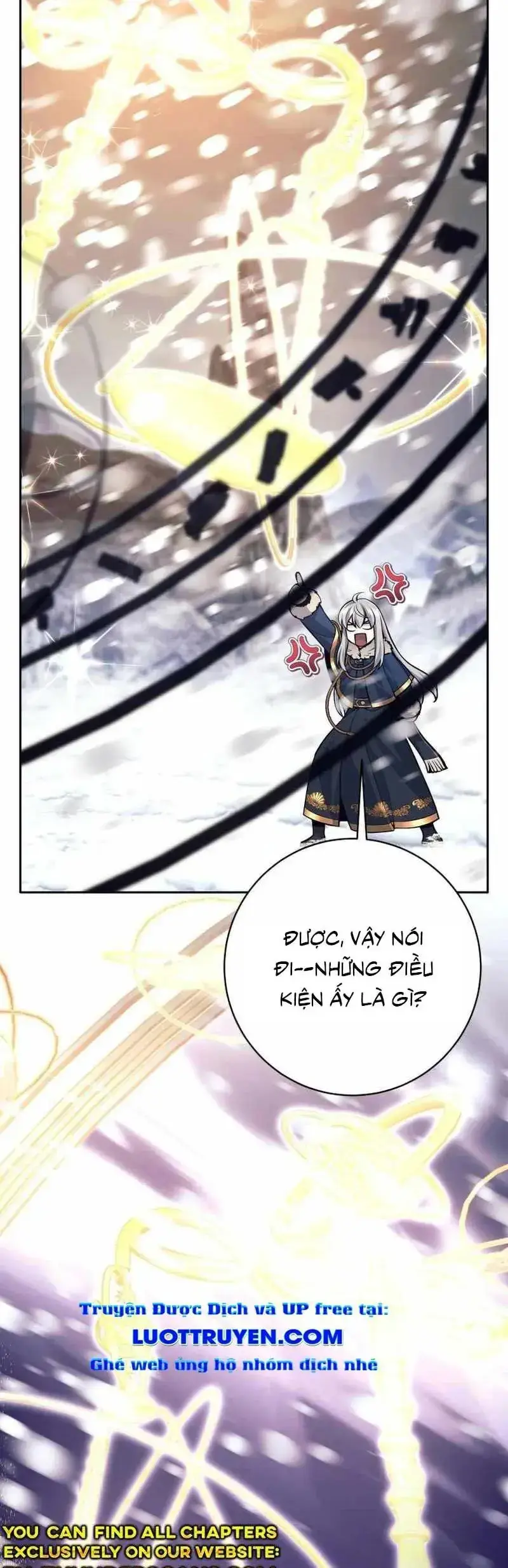 Tôi Rời Khỏi Tổ Đội Anh Hùng Chapter 82 - 22