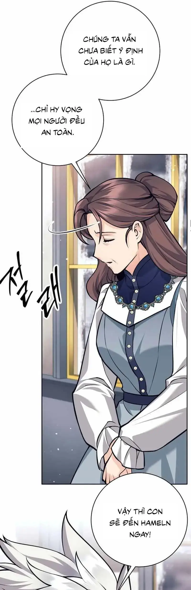 Tôi Rời Khỏi Tổ Đội Anh Hùng Chapter 82 - 9