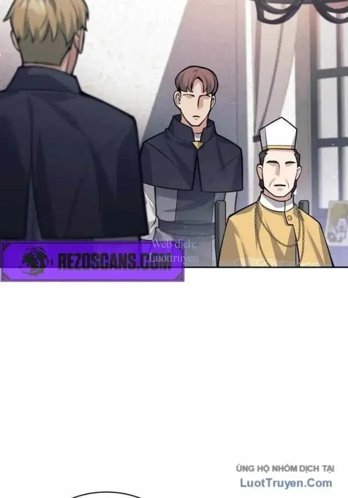 Tôi Rời Khỏi Tổ Đội Anh Hùng Chapter 78 - 16