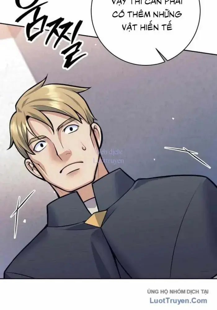 Tôi Rời Khỏi Tổ Đội Anh Hùng Chapter 78 - 38