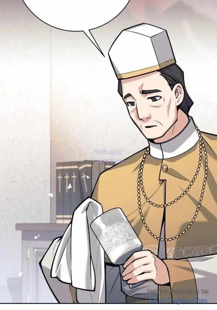 Tôi Rời Khỏi Tổ Đội Anh Hùng Chapter 78 - 22