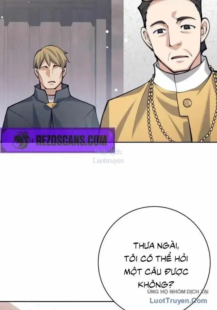 Tôi Rời Khỏi Tổ Đội Anh Hùng Chapter 78 - 8